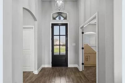 2071 Sunset Ridge Drive, Weatherford, TX 76087 - Photo 5