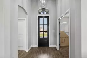 2071 Sunset Rdg Dr, Weatherford, TX 76087 - Photo 5