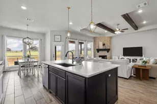 2071 Sunset Rdg Dr, Weatherford, TX 76087 - Photo 13