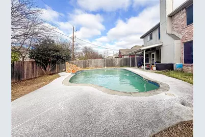 5510 Rolling Green Road, Arlington, TX 76017 - Photo 19