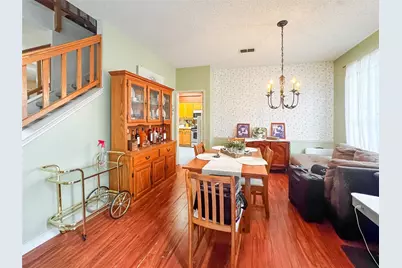 5510 Rolling Green Road, Arlington, TX 76017 - Photo 7