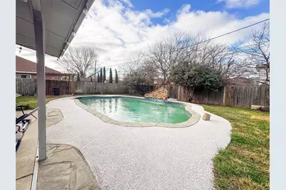 5510 Rolling Green Road, Arlington, TX 76017 - Photo 17