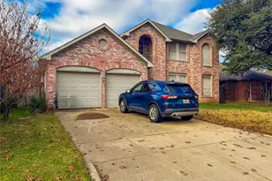 5510 Rolling Green Rd, Arlington, TX 76017 - Photo 3