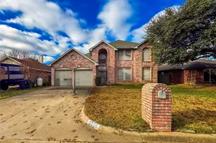 5510 Rolling Green Rd, Arlington, TX 76017 - Photo 1