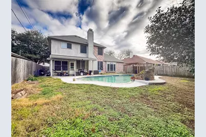 5510 Rolling Green Road, Arlington, TX 76017 - Photo 15