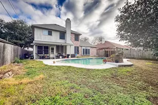 5510 Rolling Green Rd, Arlington, TX 76017 - Photo 15