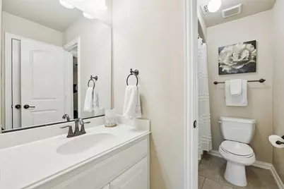 2743 Chatswood Drive, Trophy Club, TX 76262 - Photo 25