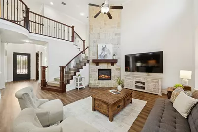 2743 Chatswood Drive, Trophy Club, TX 76262 - Photo 9