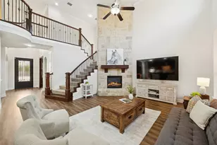 2743 Chatswood Dr, Trophy Club, TX 76262 - Photo 9