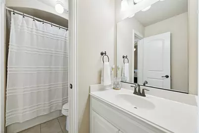 2743 Chatswood Drive, Trophy Club, TX 76262 - Photo 23