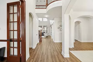 2743 Chatswood Dr, Trophy Club, TX 76262 - Photo 3