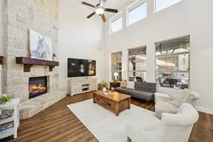 2743 Chatswood Dr, Trophy Club, TX 76262 - Photo 7