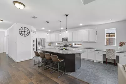 721 Fenceline Drive, Argyle, TX 76226 - Photo 11