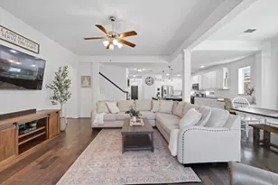 721 Fenceline Dr, Argyle, TX 76226 - Photo 19