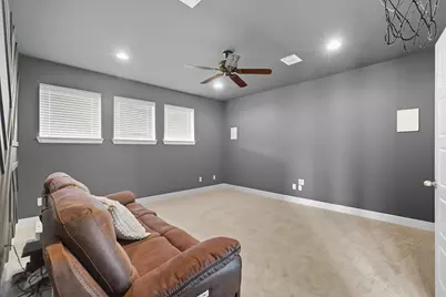 721 Fenceline Drive, Argyle, TX 76226 - Photo 31