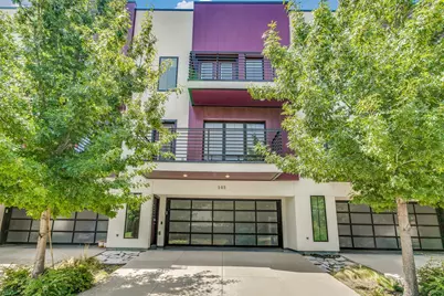 2201 Annex Avenue #103, Dallas, TX 75204 - Photo 1