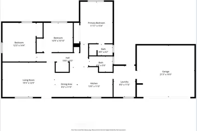 1207 Pebble Street, Bowie, TX 76230 - Photo 25