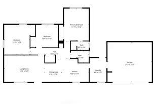 1207 Pebble St, Bowie, TX 76230 - Photo 25