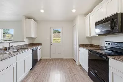 1321 Eagle Lake Drive, Azle, TX 76020 - Photo 9