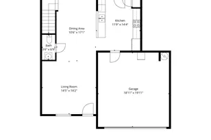 1321 Eagle Lake Dr, Azle, TX 76020 - Photo 31