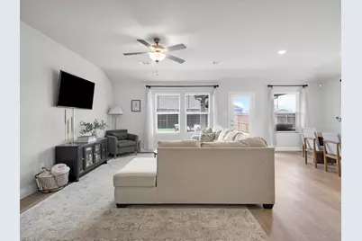 6625 Denim Drive, Fort Worth, TX 76036 - Photo 15