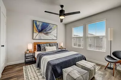 15101 Litsey Creek Drive #14946L, Fort Worth, TX 76262 - Photo 5