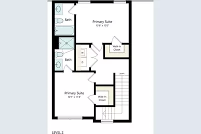 15101 Litsey Creek Drive #14946L, Fort Worth, TX 76262 - Photo 3