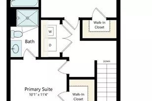 15101 Litsey Crk Dr, Fort Worth, TX 76262 - Photo 3