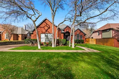 4116 Mustang Trail, Flower Mound, TX 75028 - Photo 1