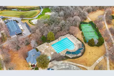 4116 Mustang Trail, Flower Mound, TX 75028 - Photo 35