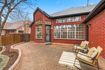 4116 Mustang Trail, Flower Mound, TX 75028 - Photo 33