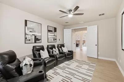 4116 Mustang Trail, Flower Mound, TX 75028 - Photo 9