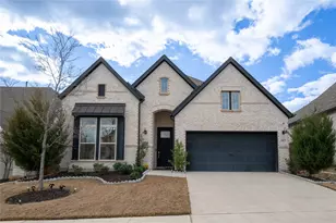 4017 Crepe Myrtle St, Aubrey, TX 76227 - Photo 1