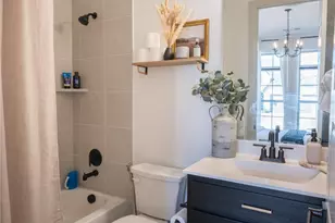 4017 Crepe Myrtle St, Aubrey, TX 76227 - Photo 23