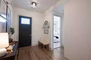 4017 Crepe Myrtle St, Aubrey, TX 76227 - Photo 3