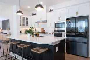 4017 Crepe Myrtle St, Aubrey, TX 76227 - Photo 7