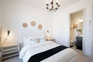 4017 Crepe Myrtle St, Aubrey, TX 76227 - Photo 19