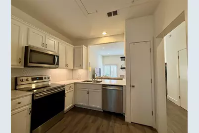 2807 Throckmorton Street #106, Dallas, TX 75219 - Photo 5