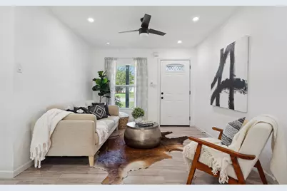 3005 Pate Drive, Fort Worth, TX 76105 - Photo 1