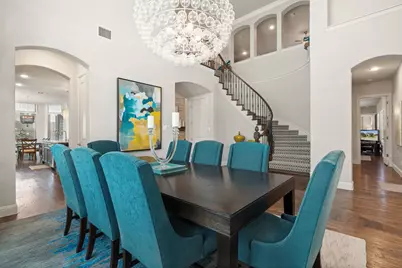 4681 Clydesdale Way, Carrollton, TX 75010 - Photo 5