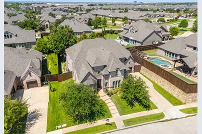 4681 Clydesdale Way, Carrollton, TX 75010 - Photo 35