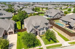 4681 Clydesdale Way, Carrollton, TX 75010 - Photo 35