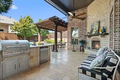 4681 Clydesdale Way, Carrollton, TX 75010 - Photo 33