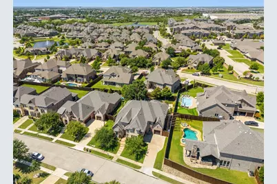 4681 Clydesdale Way, Carrollton, TX 75010 - Photo 37