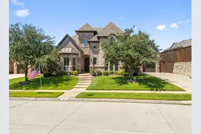 4681 Clydesdale Way, Carrollton, TX 75010 - Photo 1