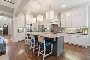 4681 Clydesdale Way, Carrollton, TX 75010 - Photo 7