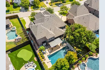 4681 Clydesdale Way, Carrollton, TX 75010 - Photo 39