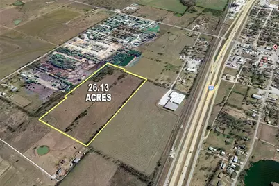 Tbd N Pecan Creek Trail, Valley View, TX 76272 - Photo 3