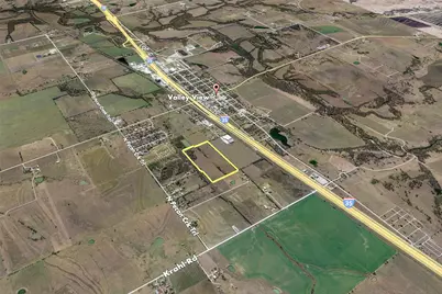 Tbd N Pecan Creek Trail, Valley View, TX 76272 - Photo 11