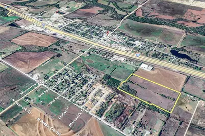 Tbd N Pecan Creek Trail, Valley View, TX 76272 - Photo 23